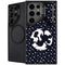 Disney Mickey Mouse Falling Silhouette Galaxy S24 Ultra Kickstand Case