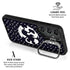 Disney Mickey Mouse Falling Silhouette Galaxy S24 Ultra Kickstand Case