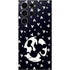Disney Mickey Mouse Falling Silhouette Galaxy S25 Ultra Skin