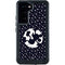 Disney Mickey Mouse Falling Silhouette Galaxy S24 Waterproof Case