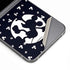 Disney Mickey Mouse Falling Silhouette Galaxy Z Flip6 Skin