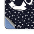 Disney Mickey Mouse Falling Silhouette Galaxy Z Fold5 5G Skin