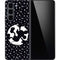 Disney Mickey Mouse Falling Silhouette Galaxy Z Fold5 5G Skin