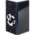Disney Mickey Mouse Falling Silhouette Galaxy Z Fold6 Skin