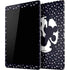 Disney Mickey Mouse Falling Silhouette iPad Skins