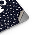 Disney Mickey Mouse Falling Silhouette Apple iPad Air Skin