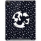 Disney Mickey Mouse Falling Silhouette iPad Cases