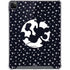 Disney Mickey Mouse Falling Silhouette iPad Cases