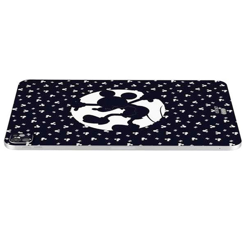 Disney Mickey Mouse Falling Silhouette iPad Pro 13in M4 (2024) Skin