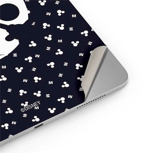 Disney Mickey Mouse Falling Silhouette iPad Pro 13in M4 (2024) Skin