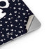 Disney Mickey Mouse Falling Silhouette iPad Pro 13in M4 (2024) Skin