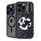 Disney Mickey Mouse Falling Silhouette iPhone 13 Pro Kickstand Case