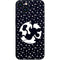 Disney Mickey Mouse Falling Silhouette iPhone Skins