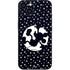 Disney Mickey Mouse Falling Silhouette iPhone Skins