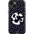 Disney Mickey Mouse Falling Silhouette iPhone 15 Impact Case