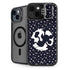Disney Mickey Mouse Falling Silhouette iPhone 15 Kickstand Case