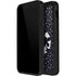 Disney Mickey Mouse Falling Silhouette iPhone 15 Plus Waterproof Case