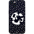 Disney Mickey Mouse Falling Silhouette iPhone 15 Skin