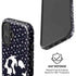 Disney Mickey Mouse Falling Silhouette iPhone 16 Magsafe Impact Case
