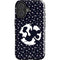 Disney Mickey Mouse Falling Silhouette iPhone 16 Plus Impact Case