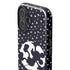 Disney Mickey Mouse Falling Silhouette iPhone 16 Plus Impact Case