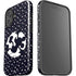 Disney Mickey Mouse Falling Silhouette iPhone 16 Plus Impact Case
