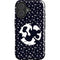 Disney Mickey Mouse Falling Silhouette iPhone 16 Plus Magsafe Impact Case