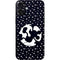 Disney Mickey Mouse Falling Silhouette iPhone 16 Plus Skin
