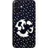 Disney Mickey Mouse Falling Silhouette iPhone 16 Plus Skin