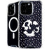 Disney Mickey Mouse Falling Silhouette iPhone 16 Pro MagSafe Case