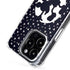 Disney Mickey Mouse Falling Silhouette iPhone 16 Pro Max MagSafe Case