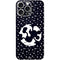 Disney Mickey Mouse Falling Silhouette iPhone 16 Pro Max Skin