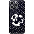 Disney Mickey Mouse Falling Silhouette iPhone 16 Pro Max Skin
