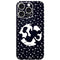Disney Mickey Mouse Falling Silhouette iPhone 16 Pro Skin
