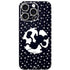 Disney Mickey Mouse Falling Silhouette iPhone 16 Pro Skin