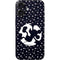 Disney Mickey Mouse Falling Silhouette iPhone 16 Skin