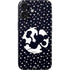 Disney Mickey Mouse Falling Silhouette iPhone 16 Skin