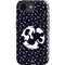 Disney Mickey Mouse Falling Silhouette iPhone 16e Impact Case