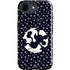 Disney Mickey Mouse Falling Silhouette iPhone 16e Impact Case