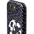 Disney Mickey Mouse Falling Silhouette iPhone 16e Impact Case