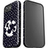 Disney Mickey Mouse Falling Silhouette iPhone 16e Impact Case