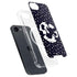 Disney Mickey Mouse Falling Silhouette iPhone 16e MagSafe Case