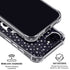 Disney Mickey Mouse Falling Silhouette iPhone 16e MagSafe Case