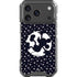 Disney Mickey Mouse Falling Silhouette iPhone 18 Pro Clear Case