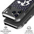 Disney Mickey Mouse Falling Silhouette iPhone 18 Pro Clear Case