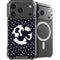 Disney Mickey Mouse Falling Silhouette iPhone 18 Pro MagSafe Case