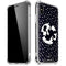 Disney Mickey Mouse Falling Silhouette iPhone X/XS Clear Case