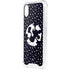 Disney Mickey Mouse Falling Silhouette iPhone XS Clear Case