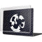 Disney Mickey Mouse Falling Silhouette MacBook Pro 14in (2021-24) Case plus Skin