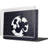 Disney Mickey Mouse Falling Silhouette MacBook Pro 14in (2021-24) Case plus Skin